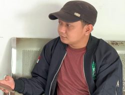 Forum Aspirasi Mahasiswa Bekasi Untuk Indonesia Maju Kritisi Tibunan Sampah di Bantargebang,Ini Kata Japong