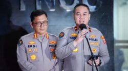 Mabes Polri Tegaskan Komitmen Lindungi Wartawan dari Intimidasi