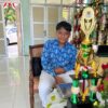 Prestasi Membanggakan, Siswa SMPN 4 Parungpanjang Juara III MTQ Putra Kabupaten Bogor