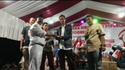 Meriah…!!!! Pemdes Sukawangi Sukses Gelar Puncak Karnaval HUT RI ke-80