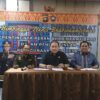 Ketua Umum DPP AKPERSI dan Divisi Kemitraan Desa Jadi Pembicara Bimtek Bhabinkamtibmas Polda Sumsel