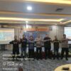 Direktorat Binmas Polda Sumsel Gelar Bimtek Pendampingan Penggunaan Dana Desa