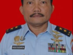 Penuh Kekeluargaan, LSM Prabhu Indonesia Jaya Doakan Marsda TNI Dr. Agus Sudarya di Hari Ulang Tahunnya