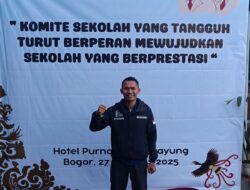 Ketua FKKSP Parungpanjang Tegas: Keputusan Gubernur Dedi Mulyadi Tutup Tambang adalah Langkah Berani Selamatkan Generasi!