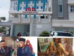 Jejak Kelalaian di Meja Operasi RS Hastien Kematian Ny. Mursiti Buka Tabir Buram Dunia Kesehatan