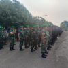 Ribuan Buruh Padati Jababeka, Kapolri: Buruh Adalah Patriot Bangsa