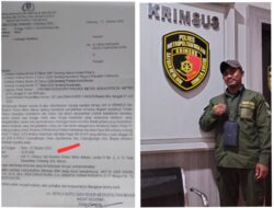 Dirut RSUD Cabangbungin Mangkir dari Pemanggilan Polisi, Akpersi Jabar Desak Pertanggungjawaban Hukum dan Etik