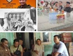 Dua Versi Pernyataan RS Hastein: Ada Apa di Balik Kematian Ny. Mursiiti…???