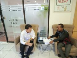 6 Sertifikat Terbit, 1 Raib! Dugaan Permainan Oknum Panitia PTSL Sukamulya Menguak