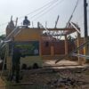 Tingkatkan Layanan Kesehatan Desa, TMMD Kodim 0509/Bekasi Bangun Posyandu Representatif