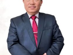 Dinas Pertanian Bekasi Fokus Tingkatkan Kesejahteraan Petani pada 2026