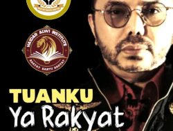 Polmas sebagai Fondasi Reformasi Kultural: Meneguhkan Polri sebagai Pengayom Publik