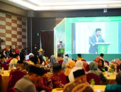 Integritas Dewan Hakim Menentukan Martabat MTQ, Begini Kata Sekum LPTQ