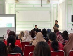 Densus 88 Antiteror Polri Bekali Orang Tua SMAN 2 Jakarta Deteksi Dini Radikalisasi