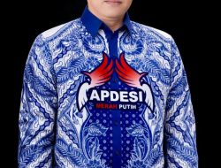 APDESI Merah Putih Nilai Koperasi Desa Jadi Kunci Pemerataan Ekonomi Nasional