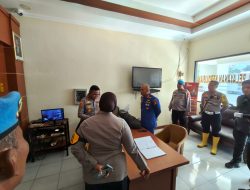 Gladi Peresmian Ekosistem Pangan Polri di Muara Gembong Rampung, Siap Dukung Ketahanan Pangan Nasional