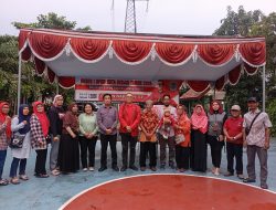 Oloan Nababan Gelar Reses I 2026, Serap 21 Aspirasi Warga RW 06 Kelurahan Sepanjang Jaya