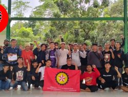 FPBI Adakan Pendidikan Tahap 1 di Tambun Selatan