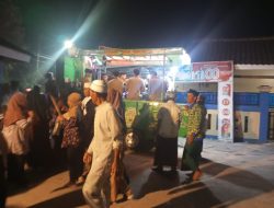 Ramadhan 1447 H Disambut Penuh Gema Takbir, Warga Desa Sumber Urip Tunjukkan Soliditas dan Semangat Kebersamaan