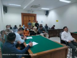 Miris !! Tanah Dicaplok Deltamas, Rakyat Kecil Menjerit Minta Keadilan