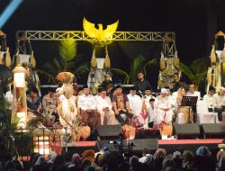 Tarling dan Gelar Seni Safari Ramadhan 1447 H di Tambun Selatan, Perkuat Harmoni dan Sinergitas Forkopimda