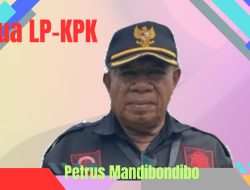 LP-KPK Lintas Papua Apresiasi Polres Biak Numfor Atas Pengungkapan Kasus Terbaru, Dorong Sinergi Masyarakat dan Kepolisian