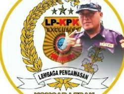 Terkait MBG,LP-KPK Komcab Lebak-Banten Tampung Aduan Masyarakat,Iyan : Masyarakat di Himbau Lapor Secara Objektif