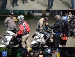 Polsek Kedung Waringin Memprioritaskan Pencegahan kejahatan jalanan di bulan Ramadhan