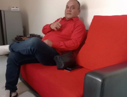 Ketua Umum JMPN,Apresiasi AtasTerselenggaranya Silaturahmi Akbar Insan Pers di Kabupaten Karawang