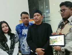 Diduga Jadi Korban Kriminalisasi, Investor Laporkan Dugaan Penipuan Rp3,99 Miliar ke Polda Jateng