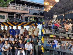 Bravo Business Park GENDHING DJAWI – Tempat Nongkrong Asik, Rasa Istimewa, Kebersamaan Tanpa Batas