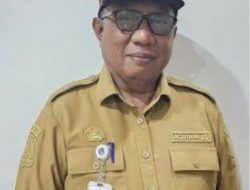 Empat Tahun Tanpa Definitif,DPRP Papua Soroti PLT Sekda Biak Numfor, Birokrasi Dinilai Sedang Sakit