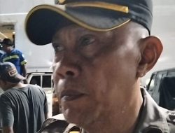 Memasuki Pekan Kedua Ramadhan, Arus Mudik Laut Pelabuhan Biak Masih Landai