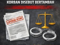 Ketua Umum LSM LAKRI Dilaporkan atas Dugaan Kerugian Rp600 Juta, Korban Disebut Bertambah