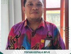 BPJS Ketenagakerjaan Lindungi 3.472 OAP di Biak Tahun 2025, Rencanakan Peningkatan Tahun Depan