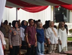 Ramadhan Festival 5.0 Resmi Dibuka, Hadirkan Seni Budaya Islami dan Bazar UMKM di Museum Bekasi