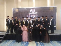 Astagatra RI Gelar Buka Bersama dan Santunan Anak Yatim Bersama Kementerian Umrah dan Haji