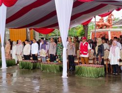 Hari Terakhir Ramadhan Festival 5.0 Kabupaten Bekasi: Meriah dan Antusias Peserta Luar Biasa Ikuti Lomba