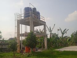 Ketua Umum JMPN Meminta APH Tindak Tegas Pelaku Usaha Pengguna Sumur Satelit Tanpa Ijin