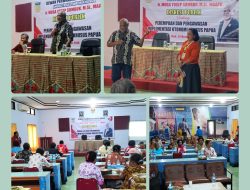 Perempuan Papua Tersisih dari Pembangunan Meskipun Otsus Berjalan Dua Dekade