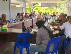 Forum Asiopan : Pengawas OTSUS Harus Segera Beroperasi,Jangan Tunggu Lagi!!!