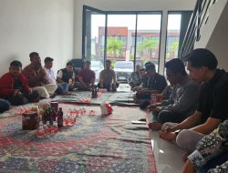 Perkuat Sinergi dan Solidaritas, JMPN Gelar Halal Bihalal Idulfitri 1447 H di Bekasi