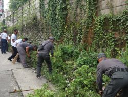 Kelurahan Jakasetia Gelar K3 Massal dalam Peringatan Hari Peduli Sampah Nasional