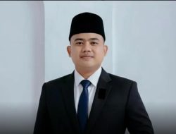 Pemuda Maju Pilkades Lenggahsari 2026–2034, Anton Muhamad Maulana Siap Bawa Perubahan