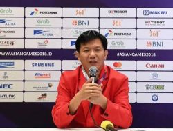 Ketum Organisasi Naungan KONI Diduga Tipu Pengusaha Miliaran Rupiah