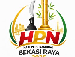HPN Bekasi Raya 2026 Digelar 7–9 Mei, Sekaligus Momentum Hari Kebebasan Pers Sedunia