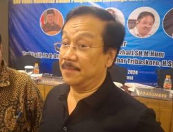 Skandal Penipuan Miliaran Rupiah Oleh Salah Satu Pendiri Setara Institute Terbongkar