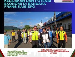 Optimalisasi Transportasi Udara: Lalita Pantau Kepatuhan UU Penerbangan dan Dinamika Harga Tiket