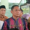Plt. Bupati Bekasi Kunjungi Korban Kecelakaan Kereta, Pastikan Penanganan Optimal