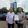 Tak Menggubris Persetujuan Buka Blokir Rekening Nasabah dari Direktur Upaya Hukum dan Eksaminasi Kejaksaan Agung,PT. BM Tbk di Laporkan ke Polda Metro Jaya